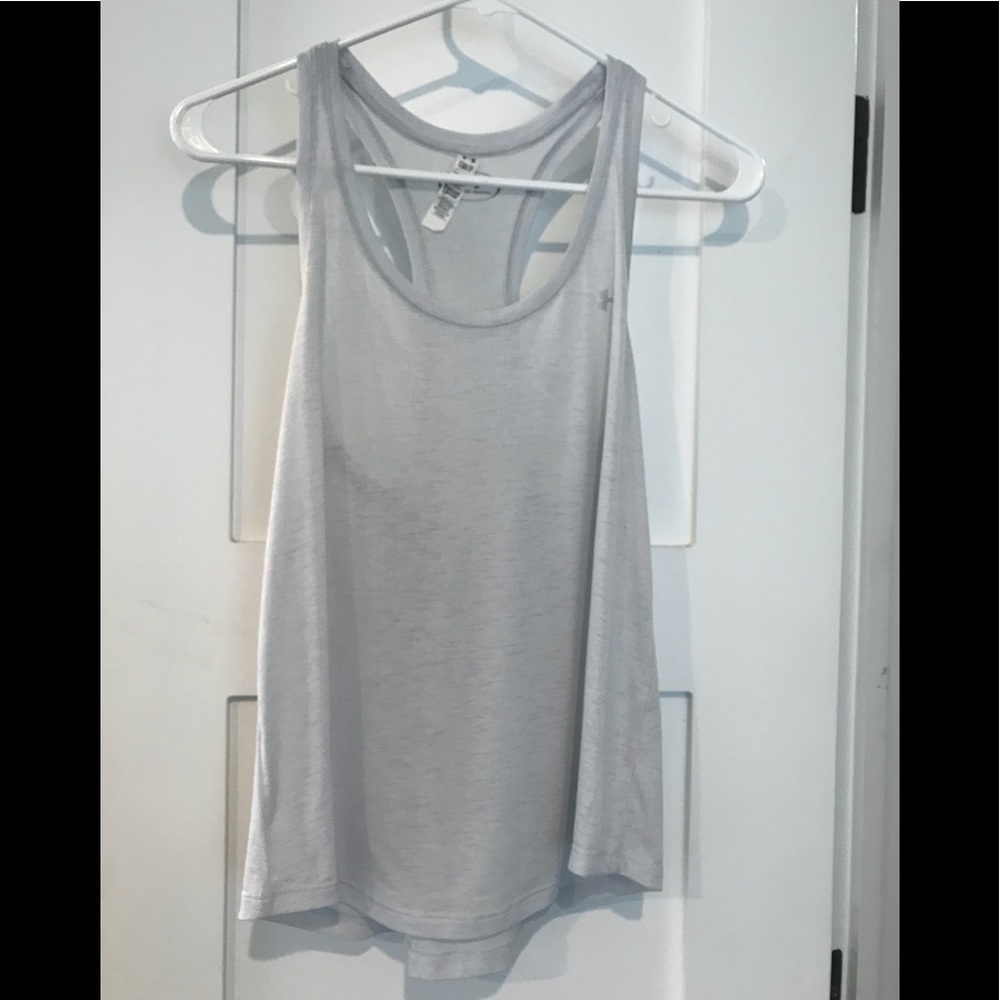 under armour workout shirt